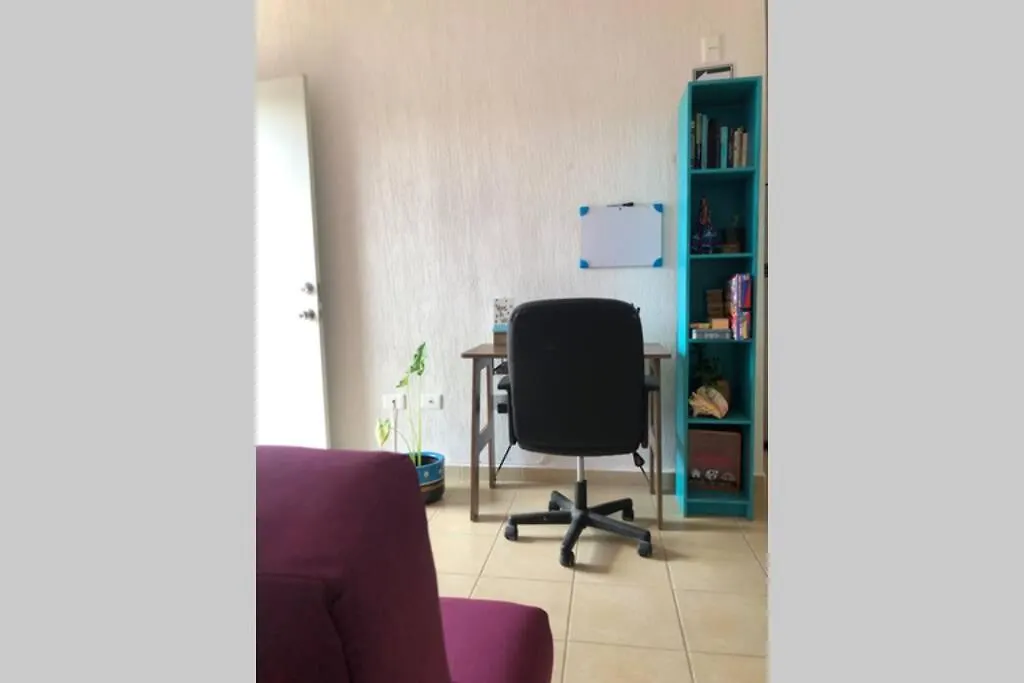 Apartment Axolo House Departamento Con Alberca En Cancun Mexico