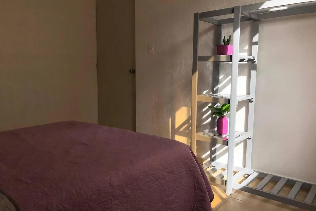 Apartment Axolo House Departamento Con Alberca En Cancun
