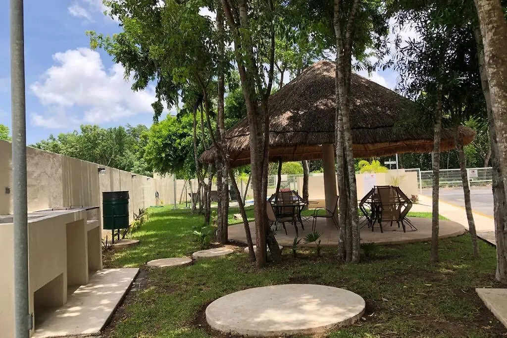 Axolo House Departamento Con Alberca En Cancun Mexico
