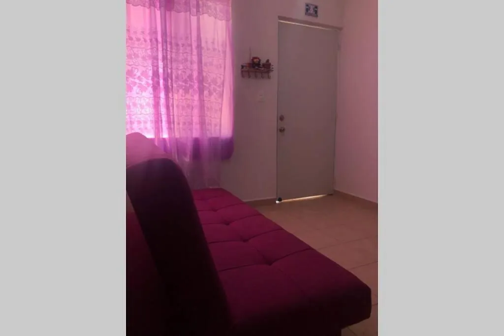 Axolo House Departamento Con Alberca En Cancun Apartment