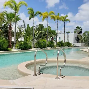 Apartamento Premium By Cumbres Tw, Cancún