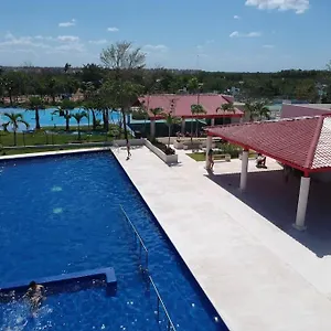 Apartamento Breezy & Peaceful, Cancún