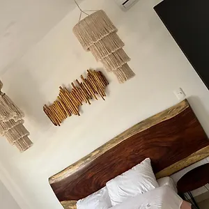 Apartamento Kingulingu's Apartament, Cancún