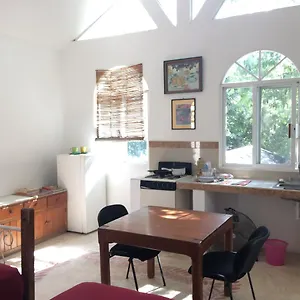 Apartament Casa Del Arquitecto, Cancún