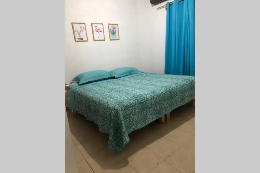 Axolo House Departamento Con Alberca En Cancún Apartmán